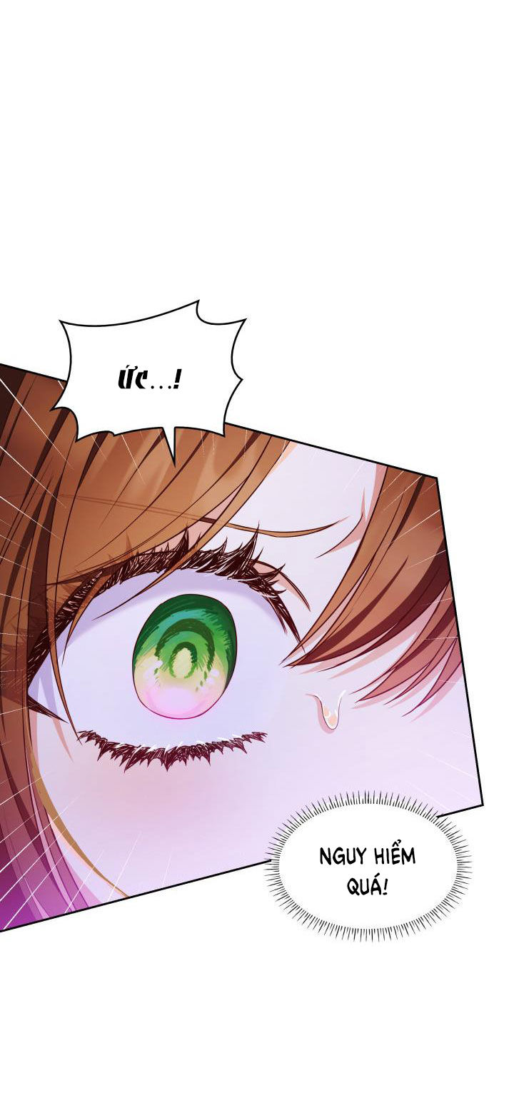 từ ác nữ tôi phải trở thành một người mẹ chapter 21.2 28