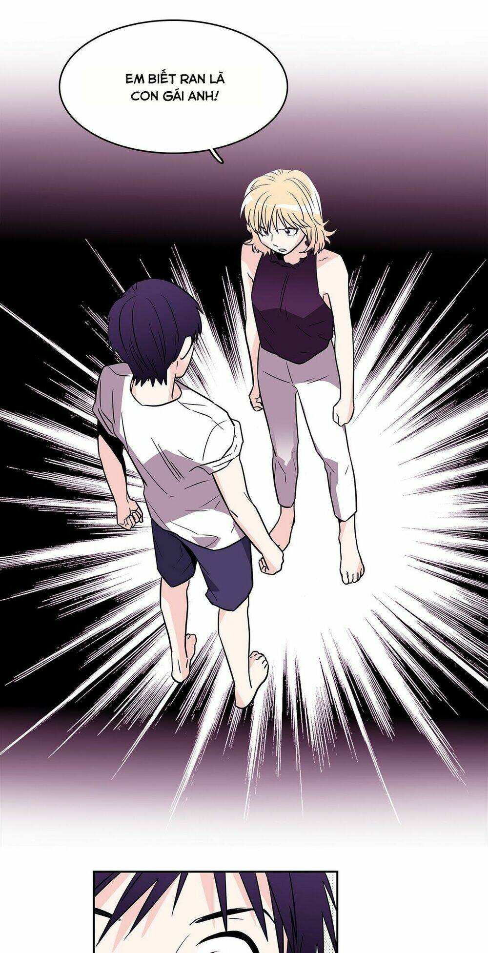 chuyện gì đến, rồi cũng sẽ đến chapter 41 27