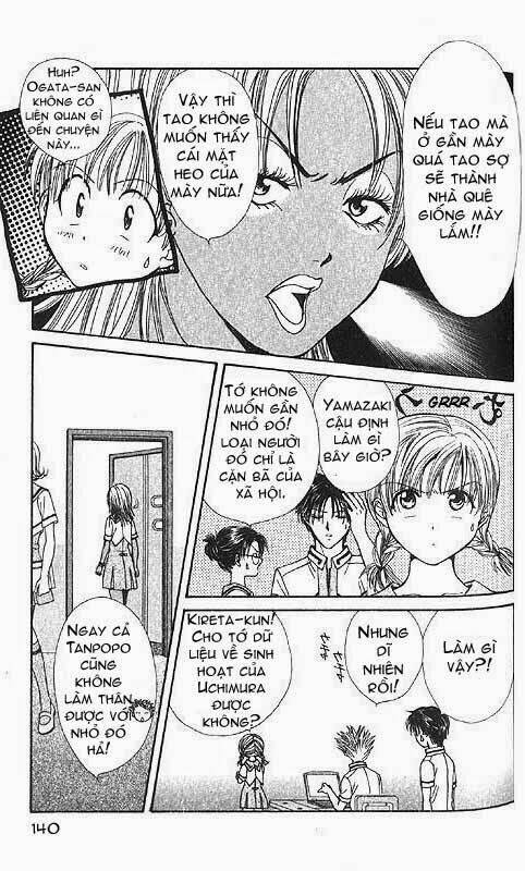 cô bé nghèo khó chapter 11 16