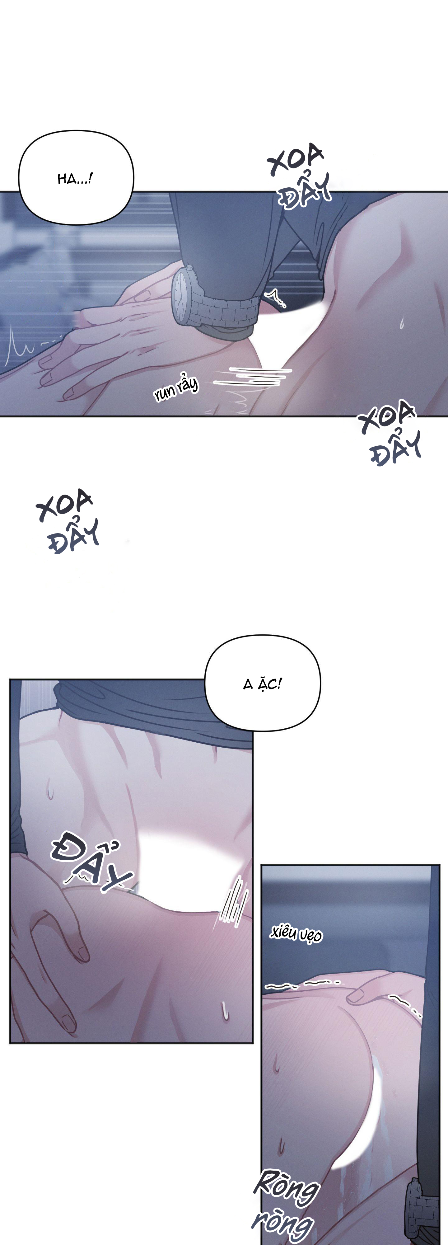 đời tư hàng xóm chapter 3 25