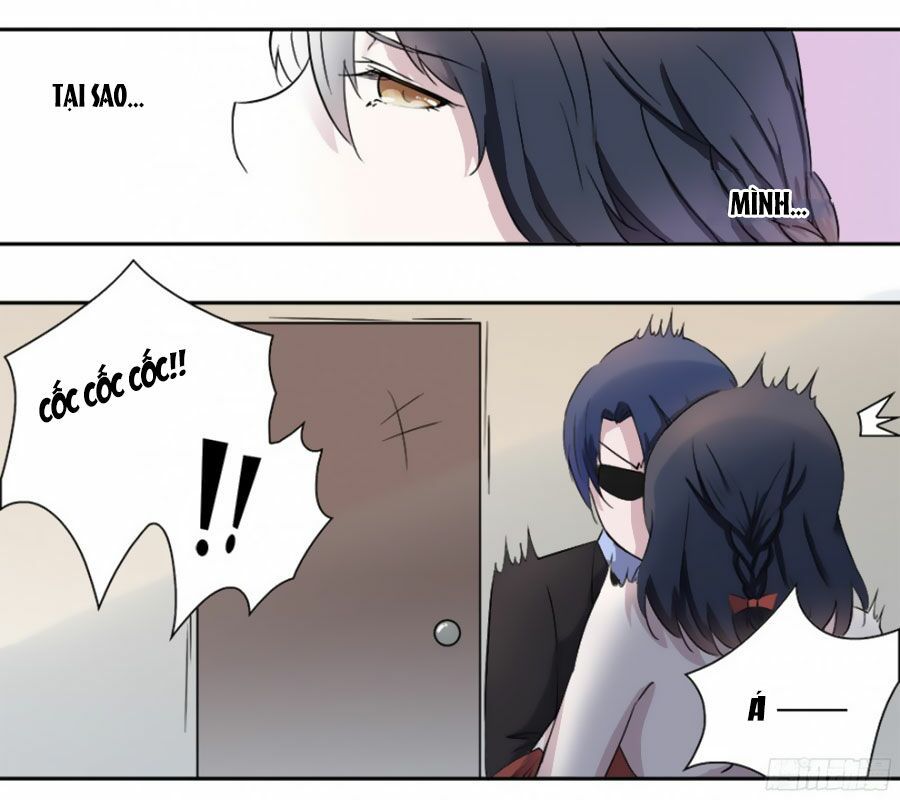 thiên kim đường môn chapter 48 26