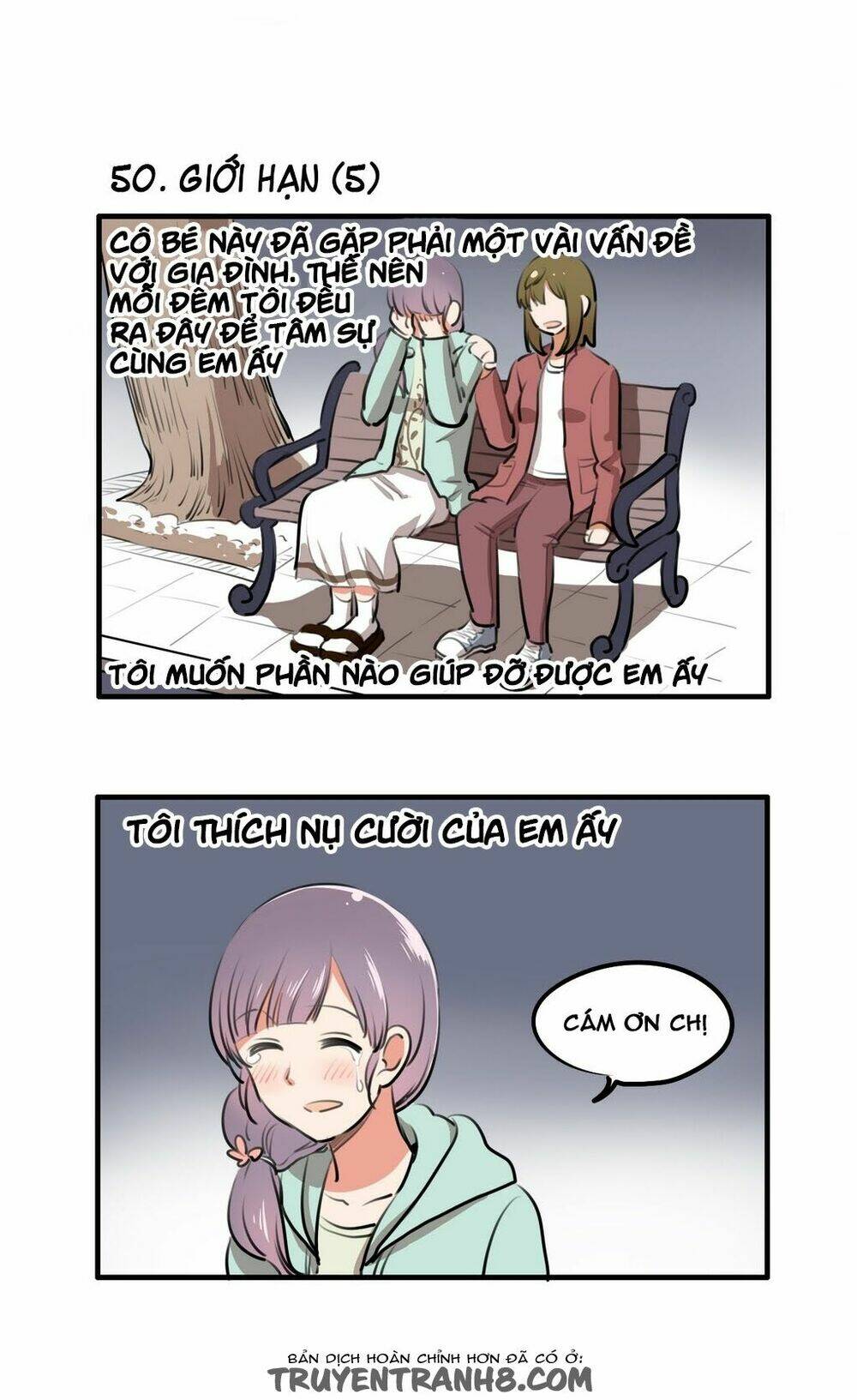 chuyện tình yuri chapter 7 10