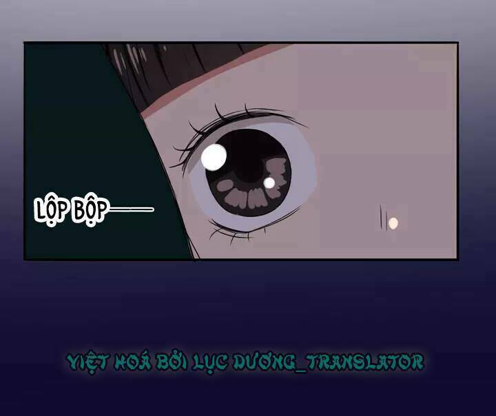 chào buổi sáng, hướng dương chapter 13 49