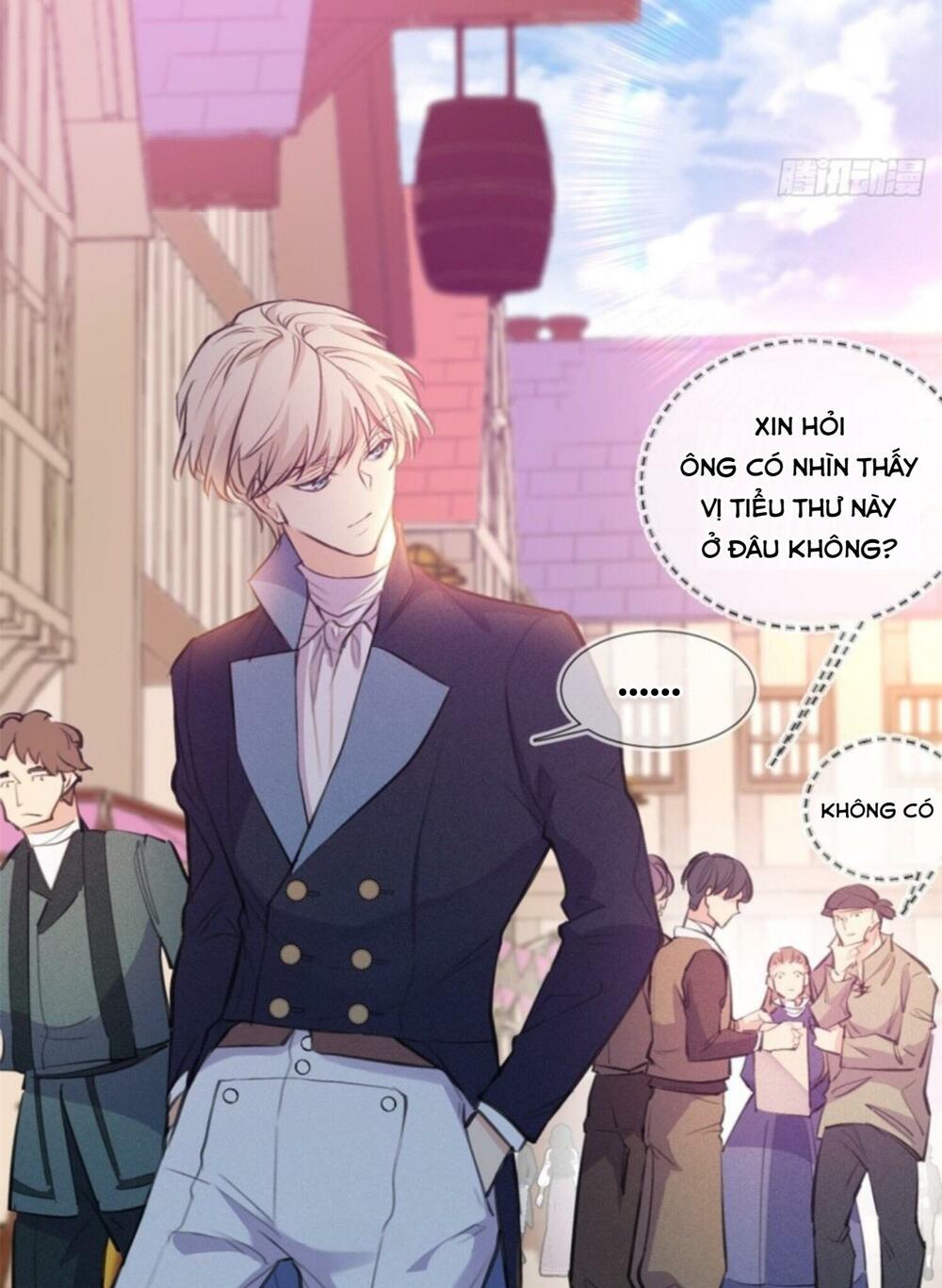 kế hoạch kiếm tiền của olive chapter 4 28