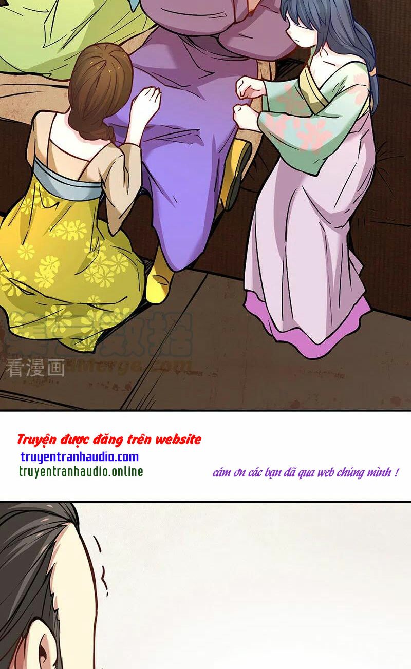 võ đạo độc tôn chapter 247 6