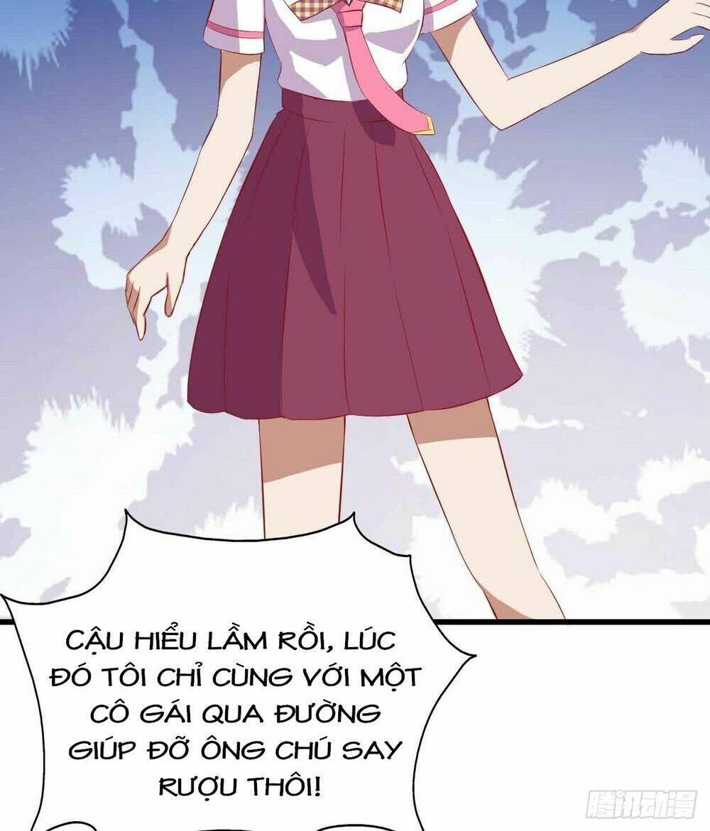 ác ma bàn bên chapter 15 51