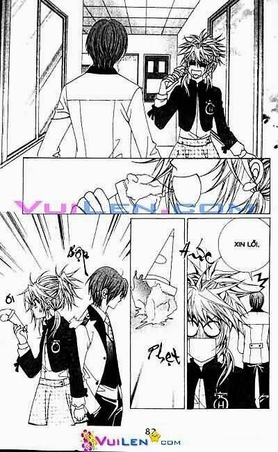 đại ca đi học chapter 2 83