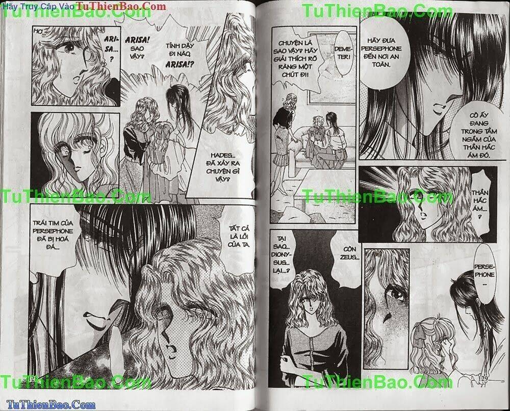 aries thần thoại cung hoàng đạo chapter 7 65