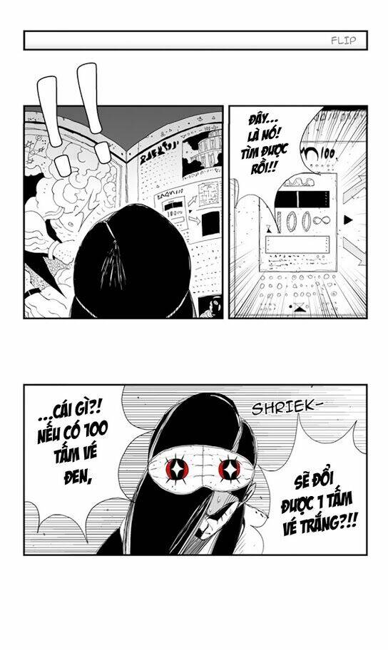 hành trình thoát khỏi địa ngục chapter 30 23