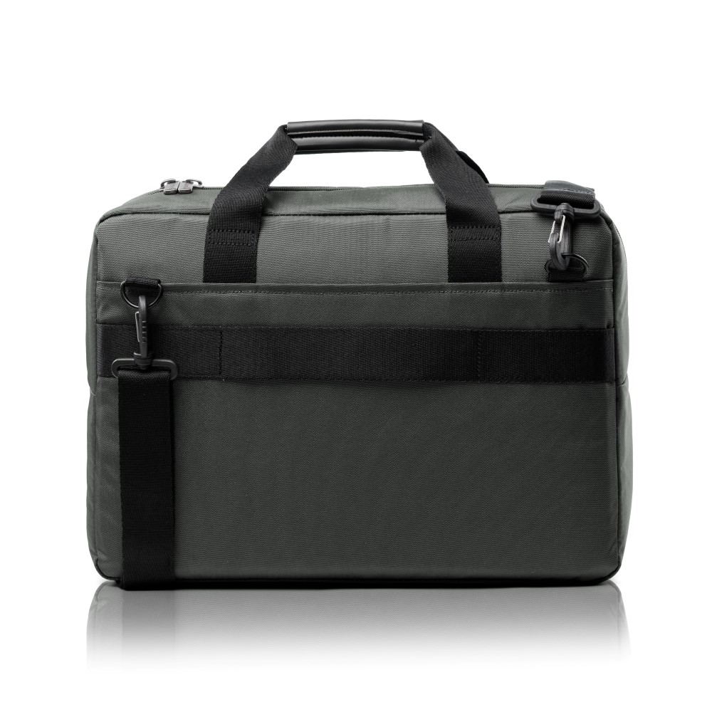Cặp Laptop Kmore The Axel Briefcase