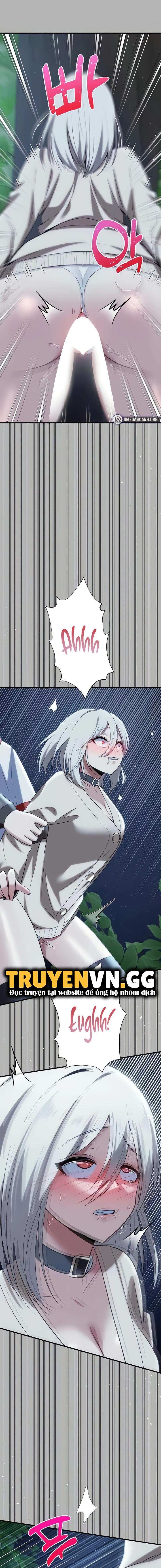 thuần hóa ác nữ tiểu thư chapter 26 5