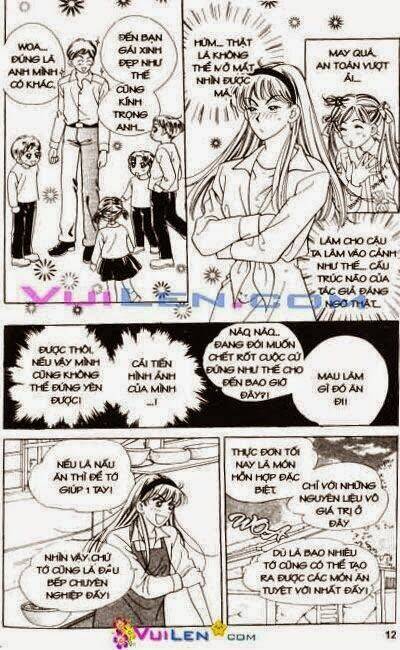 banana school chapter 6 125