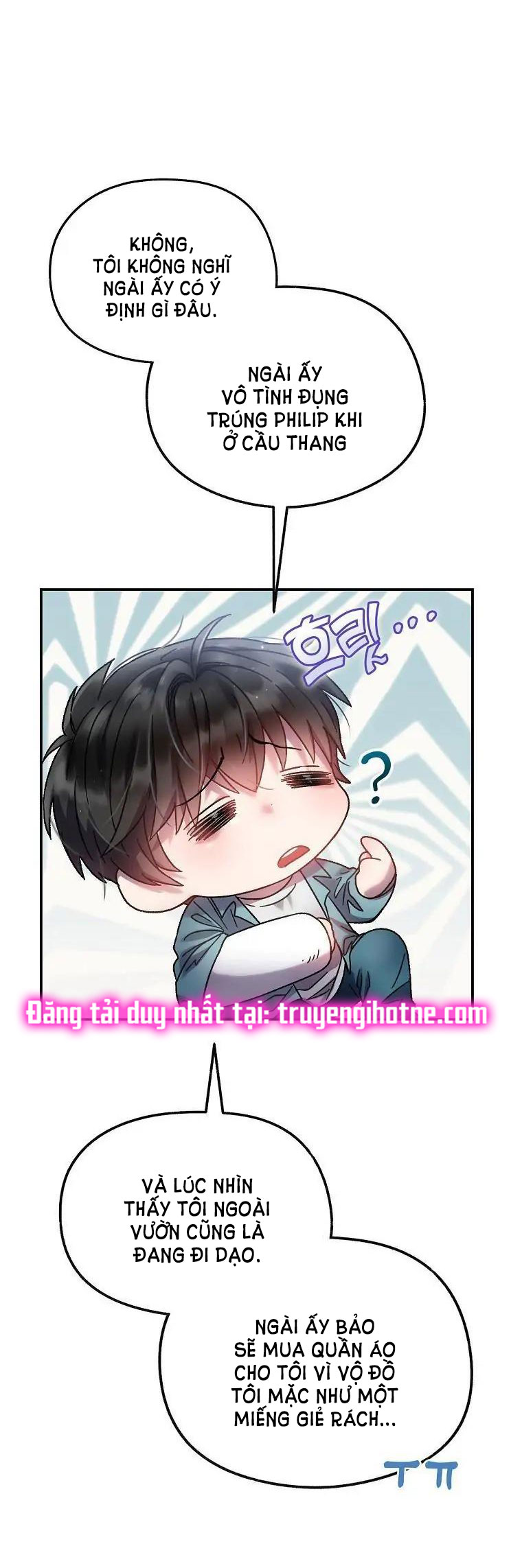 Sugar Rain chapter 10.2 - Trang 27