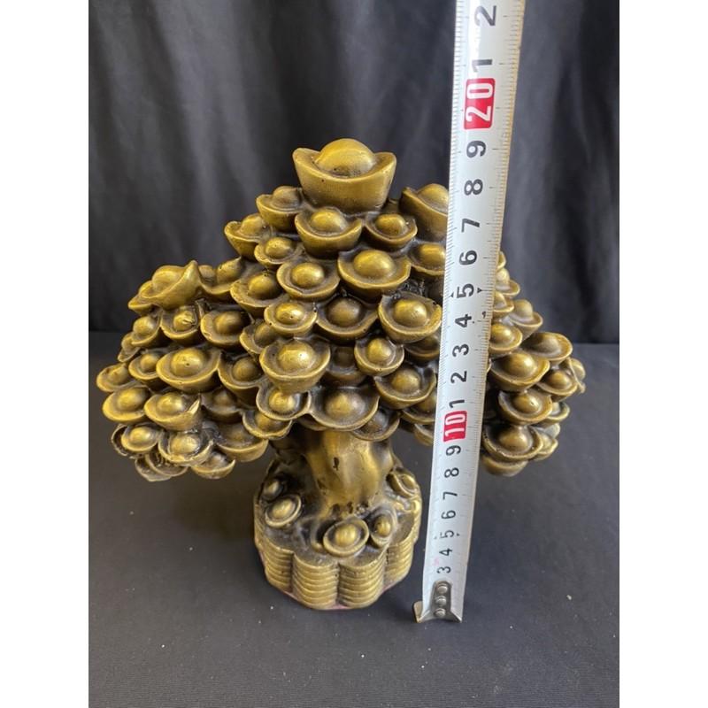 Cây vạn tiền bằng đồng
