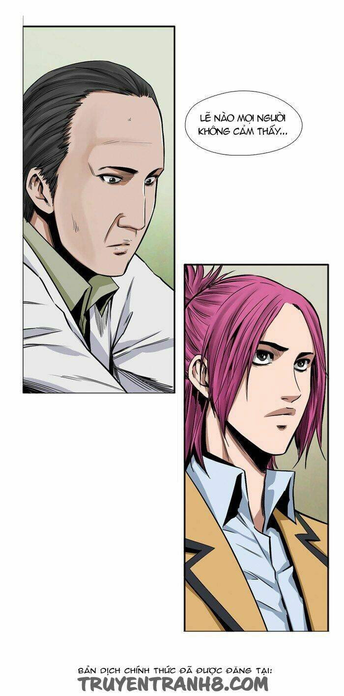 vua của vong linh chapter 2 14