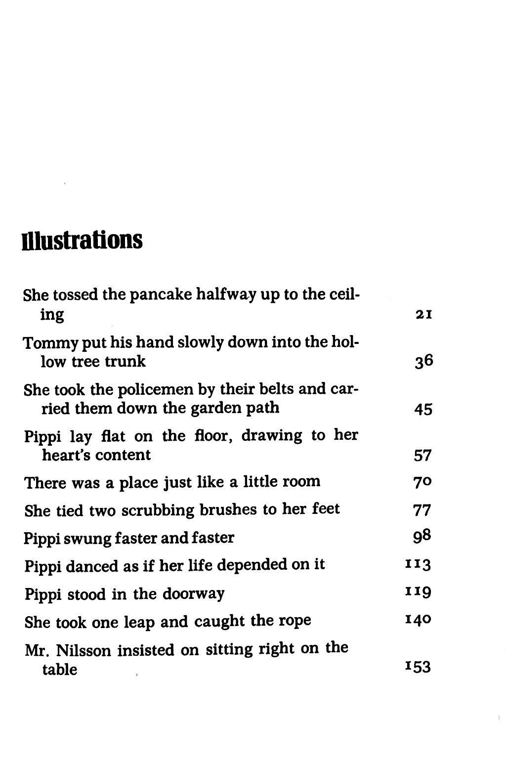 Sách Pippi Longstocking (Puffin Modern Classics)