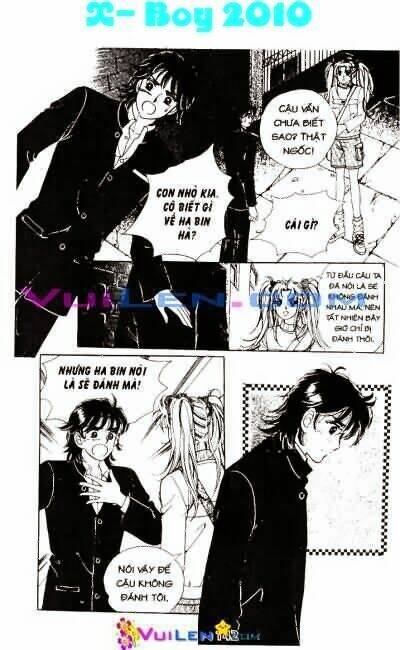 cô giáo tuổi 18 chapter 4 143