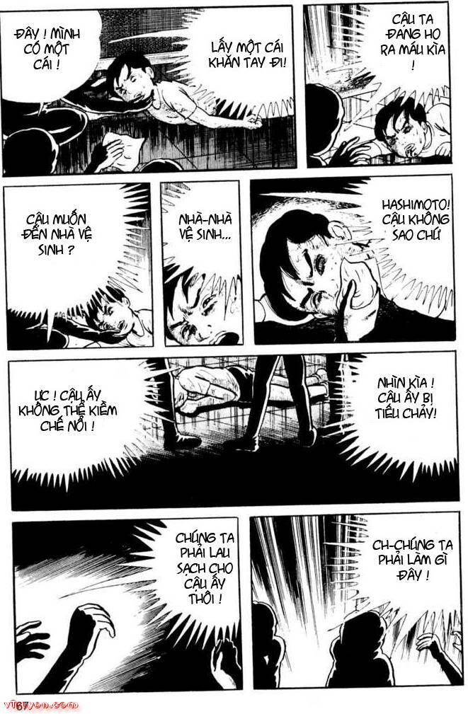 drifting classroom chapter 19 49