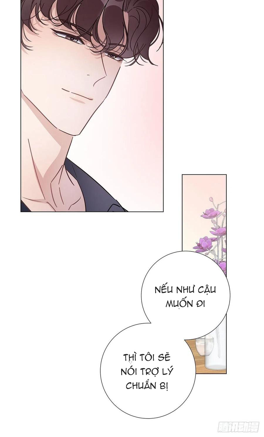 hôm nay nam giả trang nữ vẫn chưa được cầu hôn! chapter 42 26