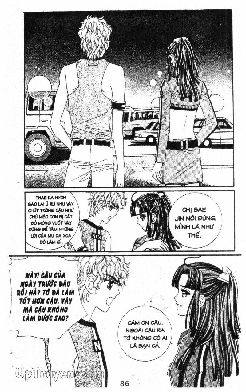 mặt nạ tình yêu chapter 30 86