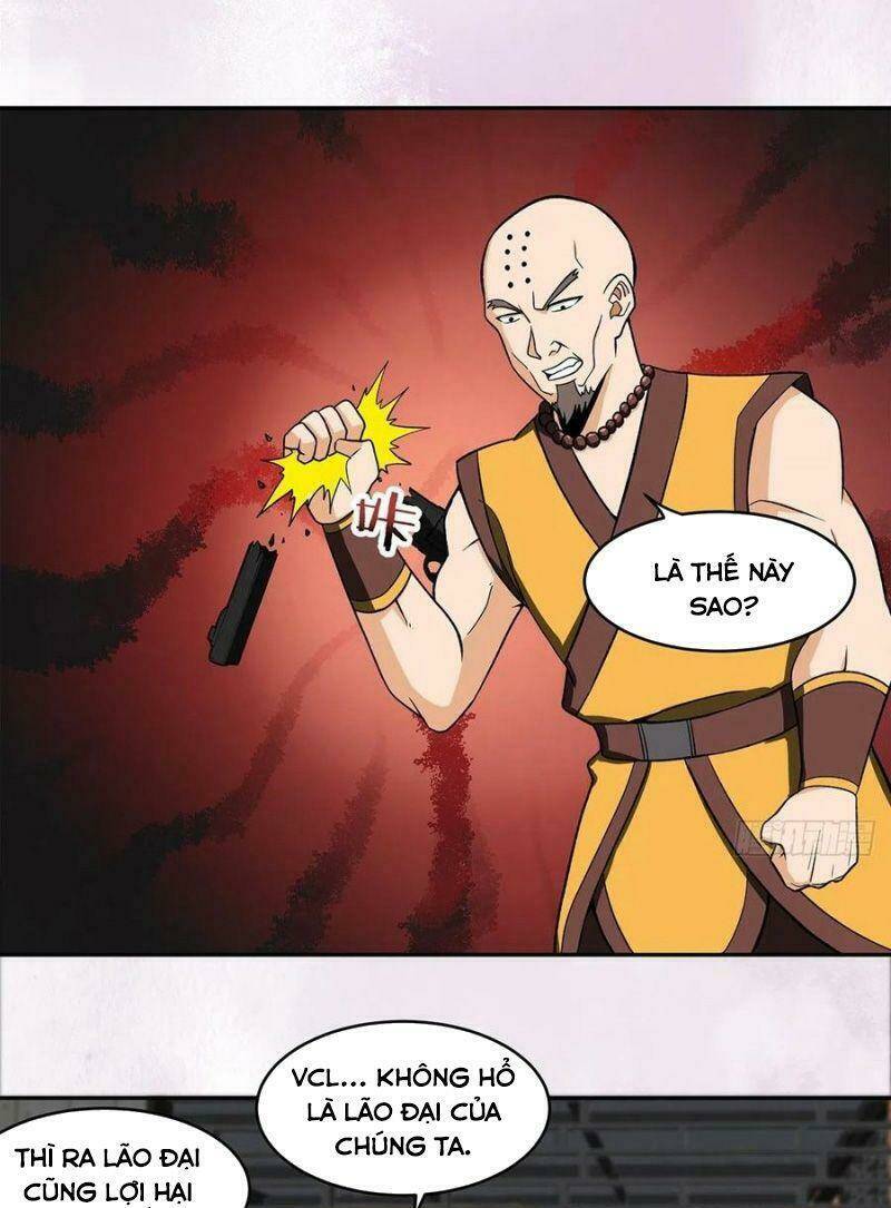 người tu tiên tại đô thị chapter 90 12