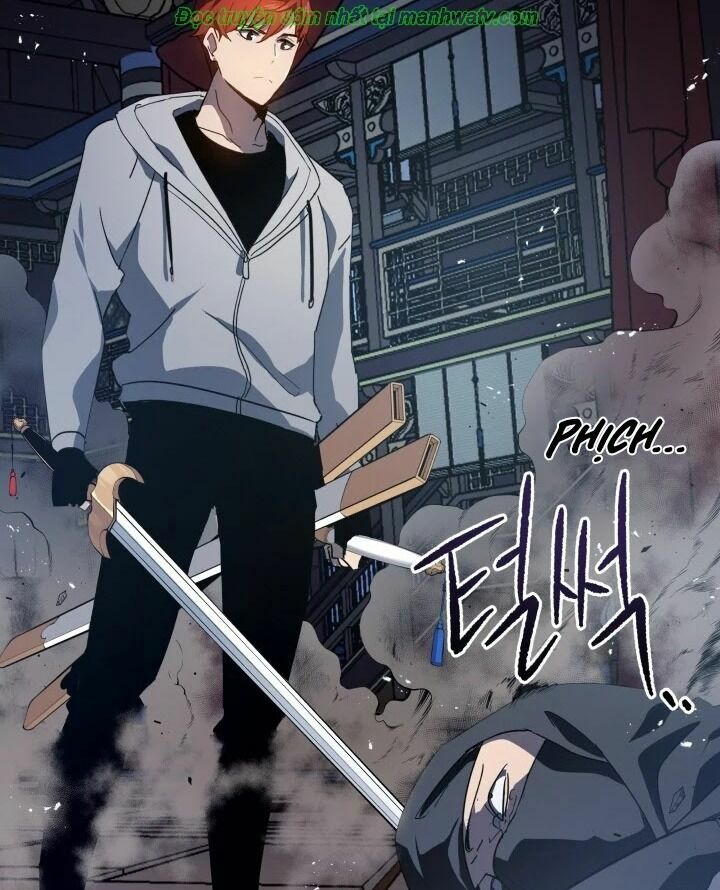 Ma Tôn Tái Thế chapter 78.5 79