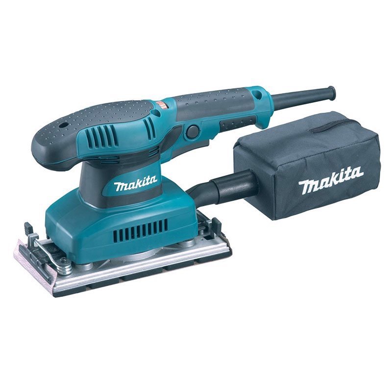 Máy Chà Nhám Rung Chữ Nhật Makita BO3711 (190W)