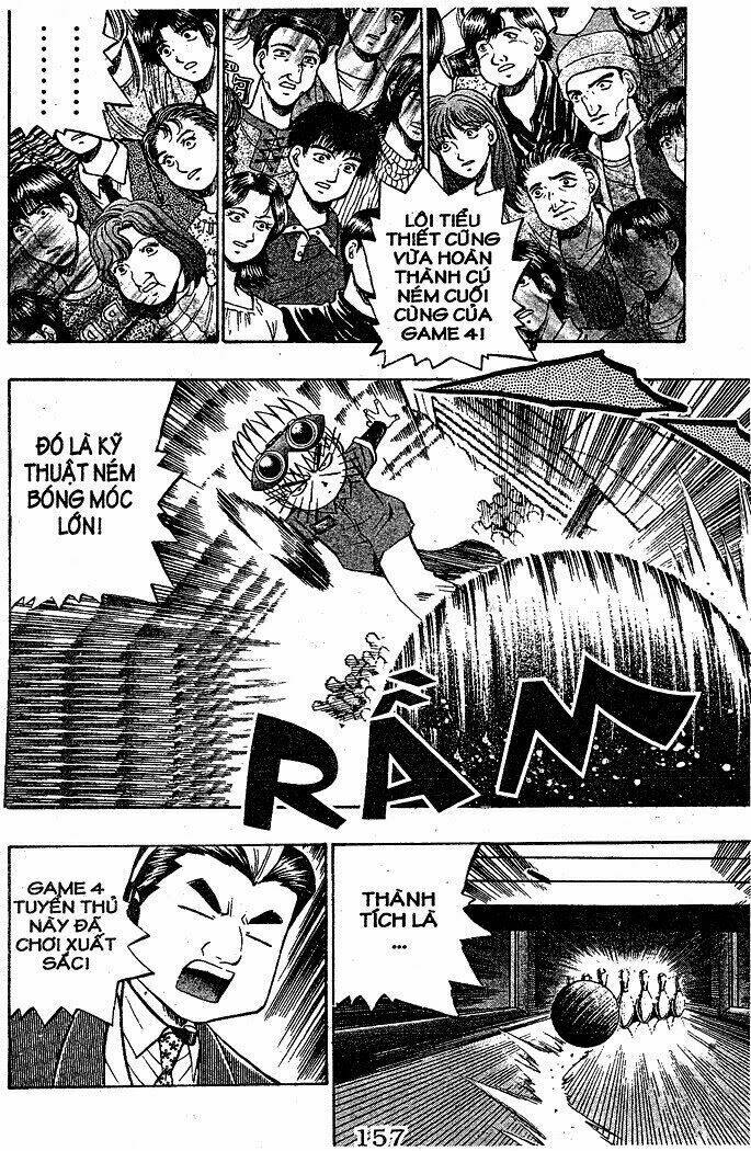 bowling king chapter 67 3