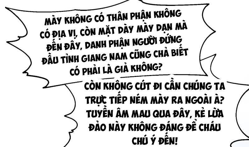 trên người ta có một rồng chapter 524 11