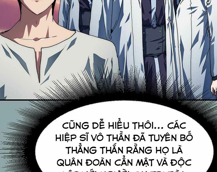 các chòm sao chỉ chú ý mình tôi chapter 15 25