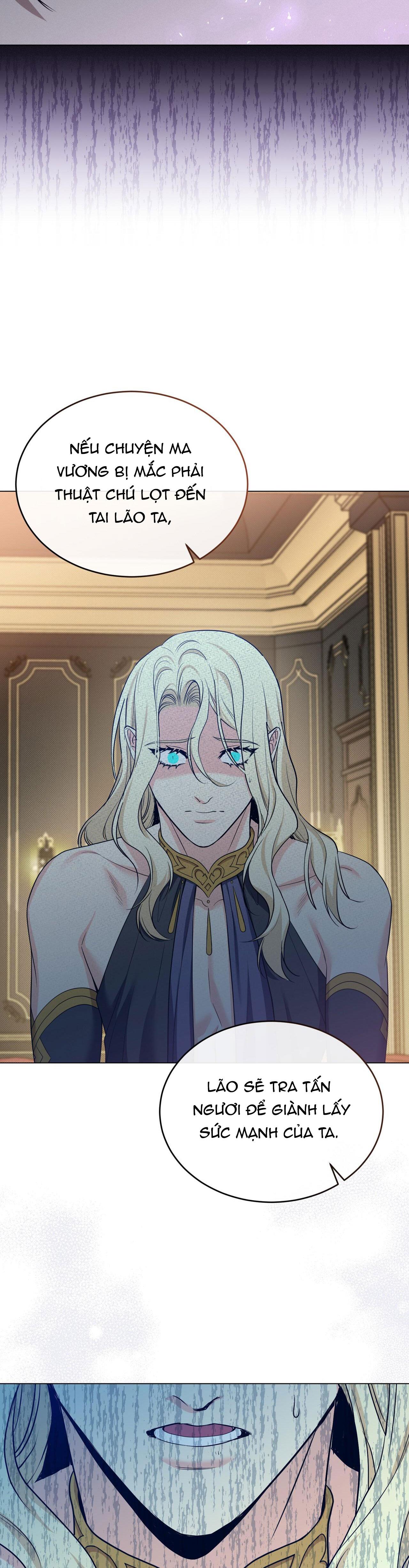 mặt trăng quỷ chapter 31 20