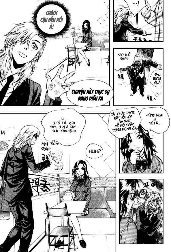 zippy ziggy chapter 1 27