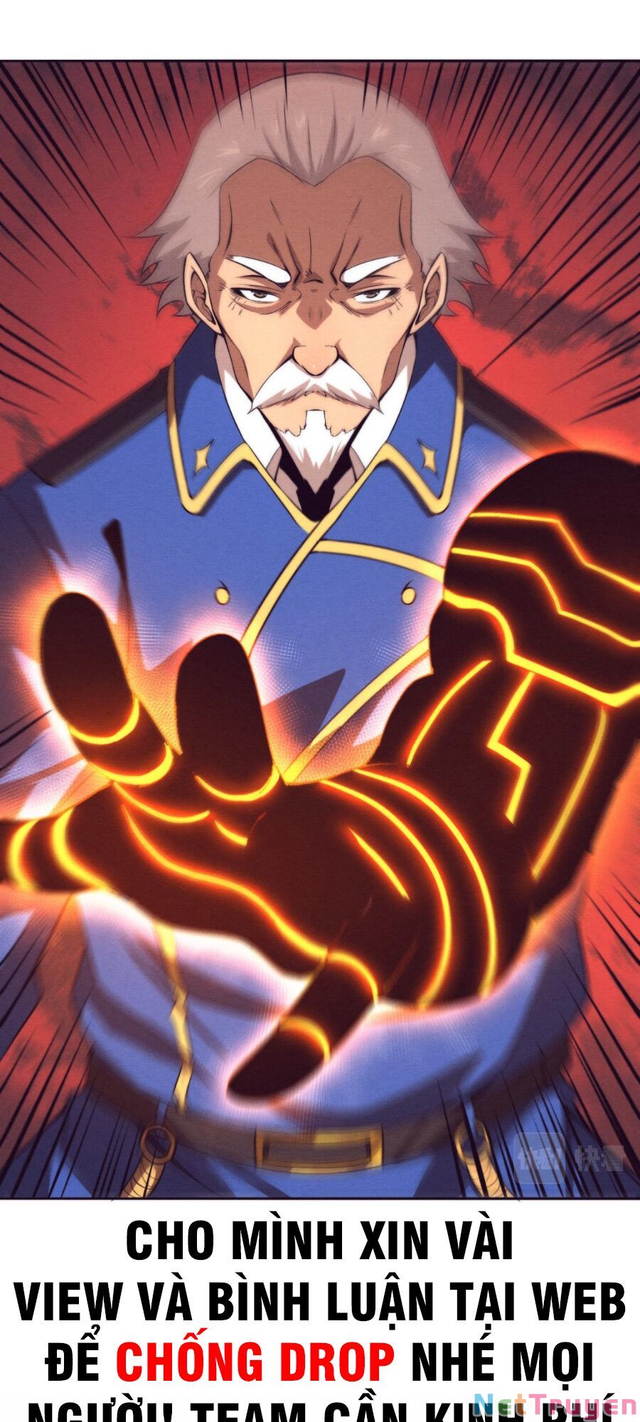 tiến hóa cuồng triều chapter 28 55