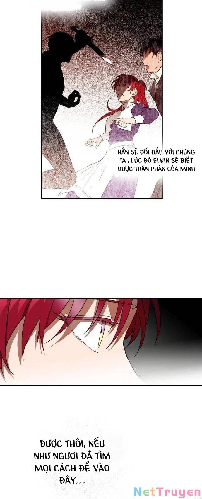 bị che khuất bởi ánh hoàng hôn chapter 36 38