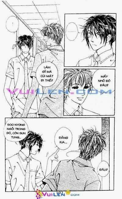 cô gái trung hoa chapter 10 101