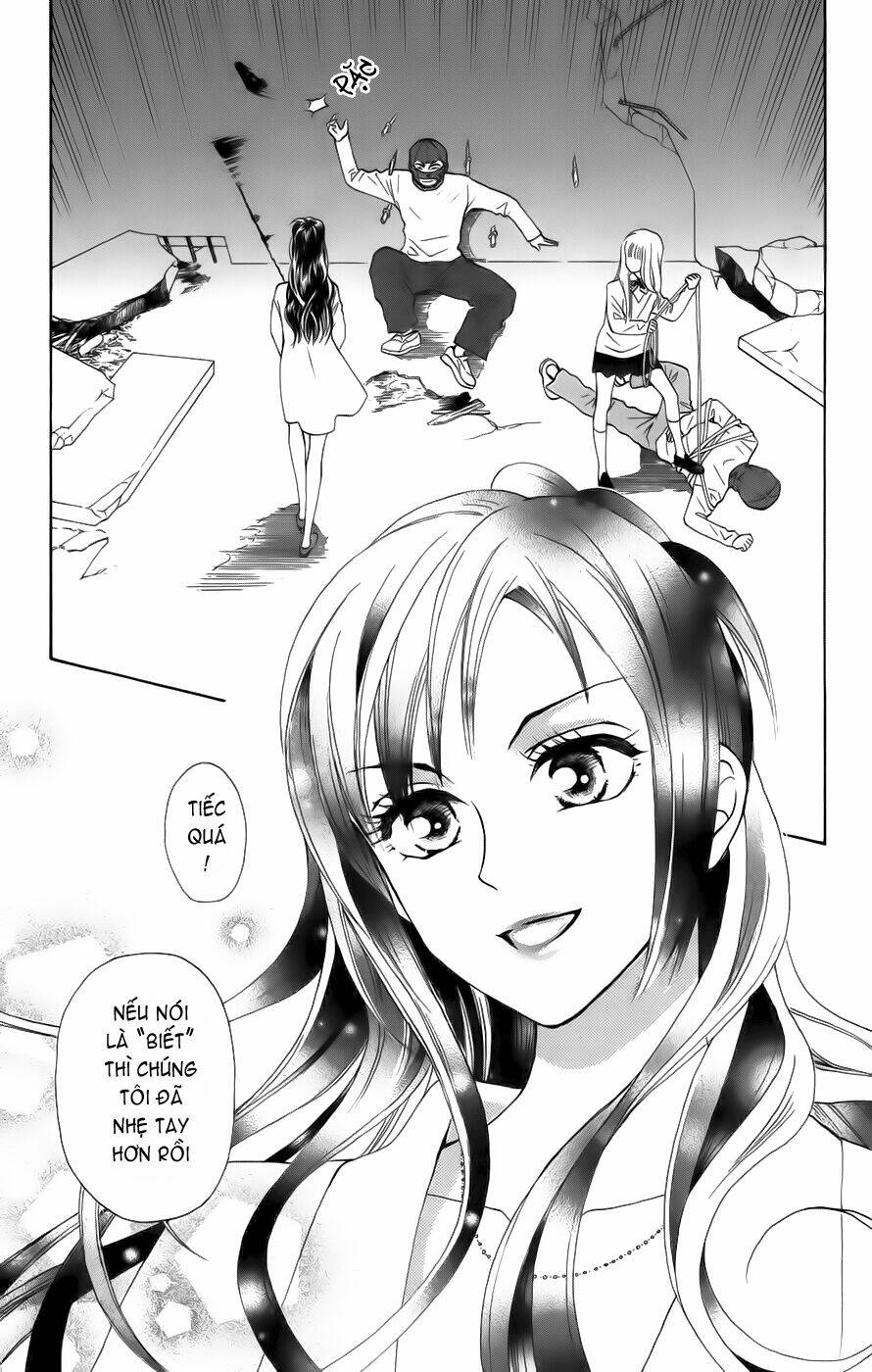 grand sun chapter 1 8