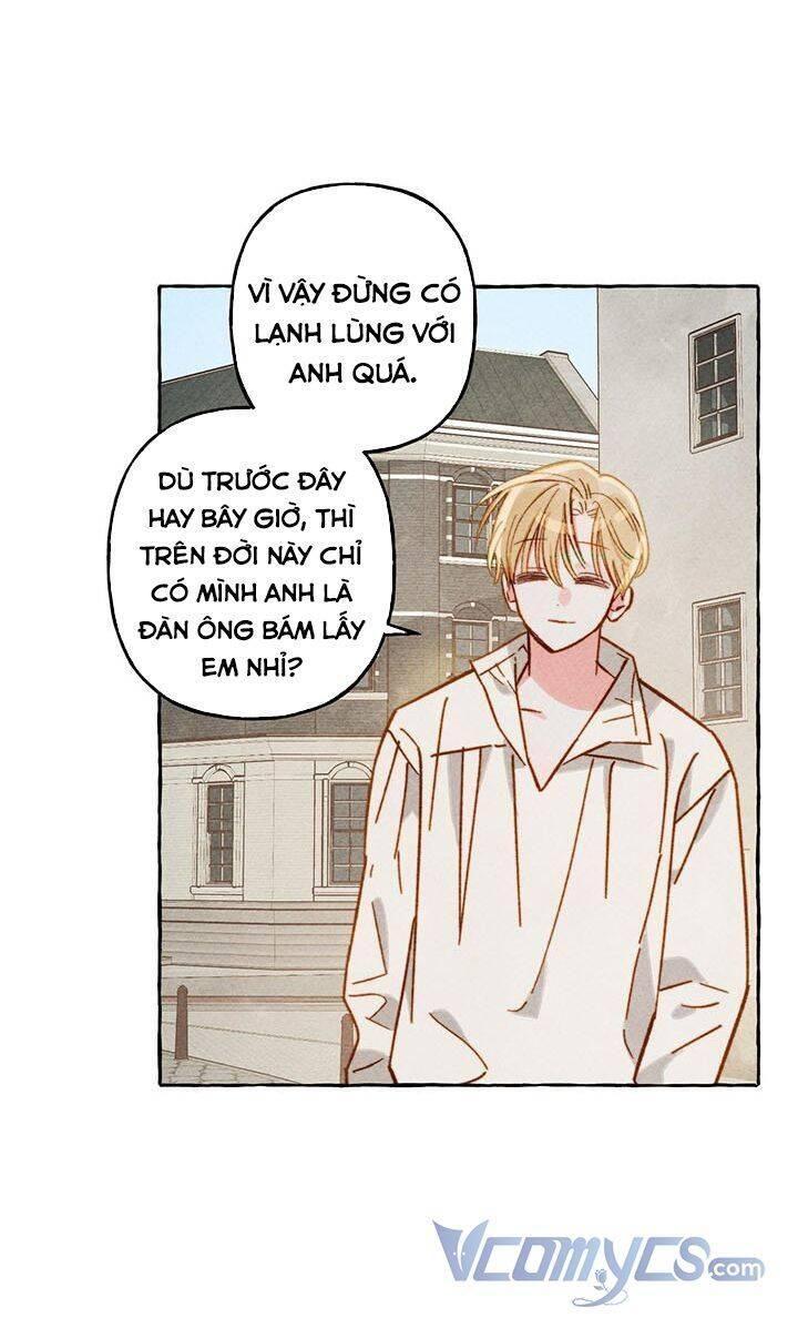 nuôi dưỡng một hắc long chapter 19 52