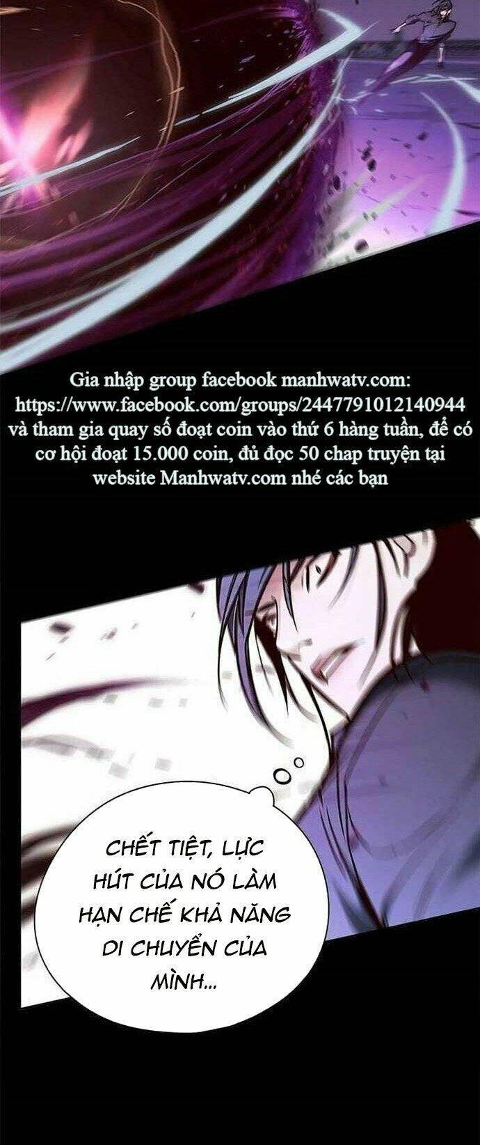 biến thân thành mèo chapter 135 60