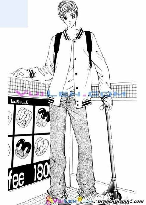 người mẫu hoàn hảo chapter 2 83