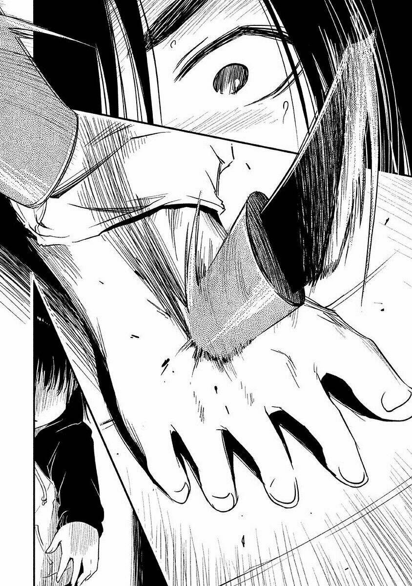 shoujo fujuubun chapter 9 12