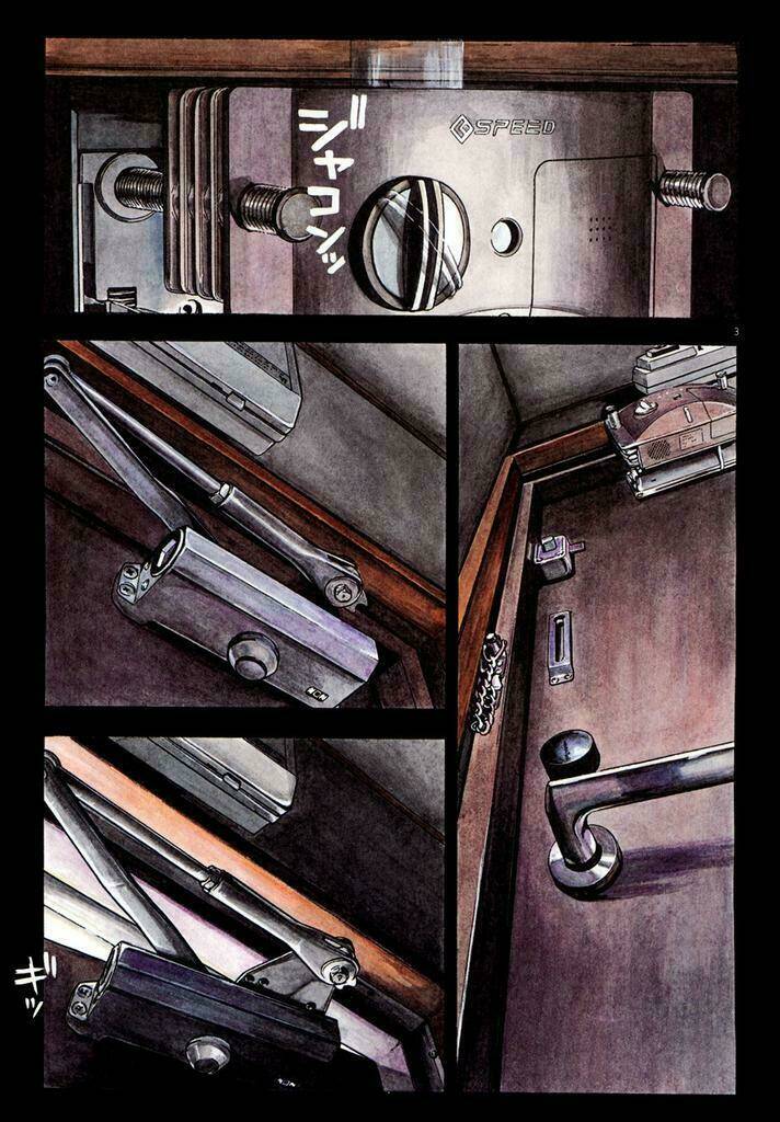 tôi là người hùng chapter 1 5