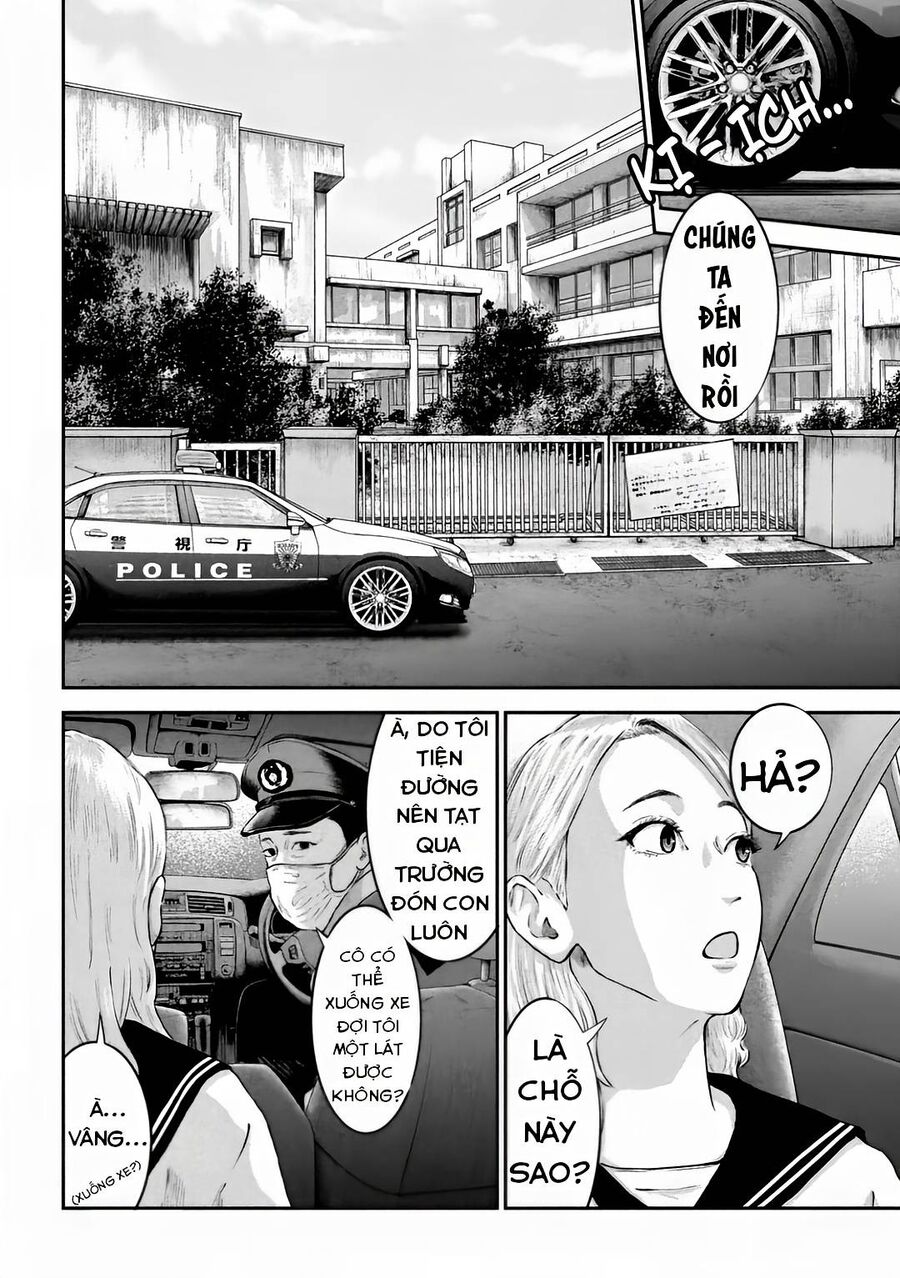 mật danh: nostra chapter 4 6