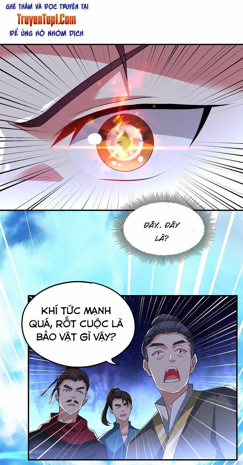 đạo ấn chapter 161 2
