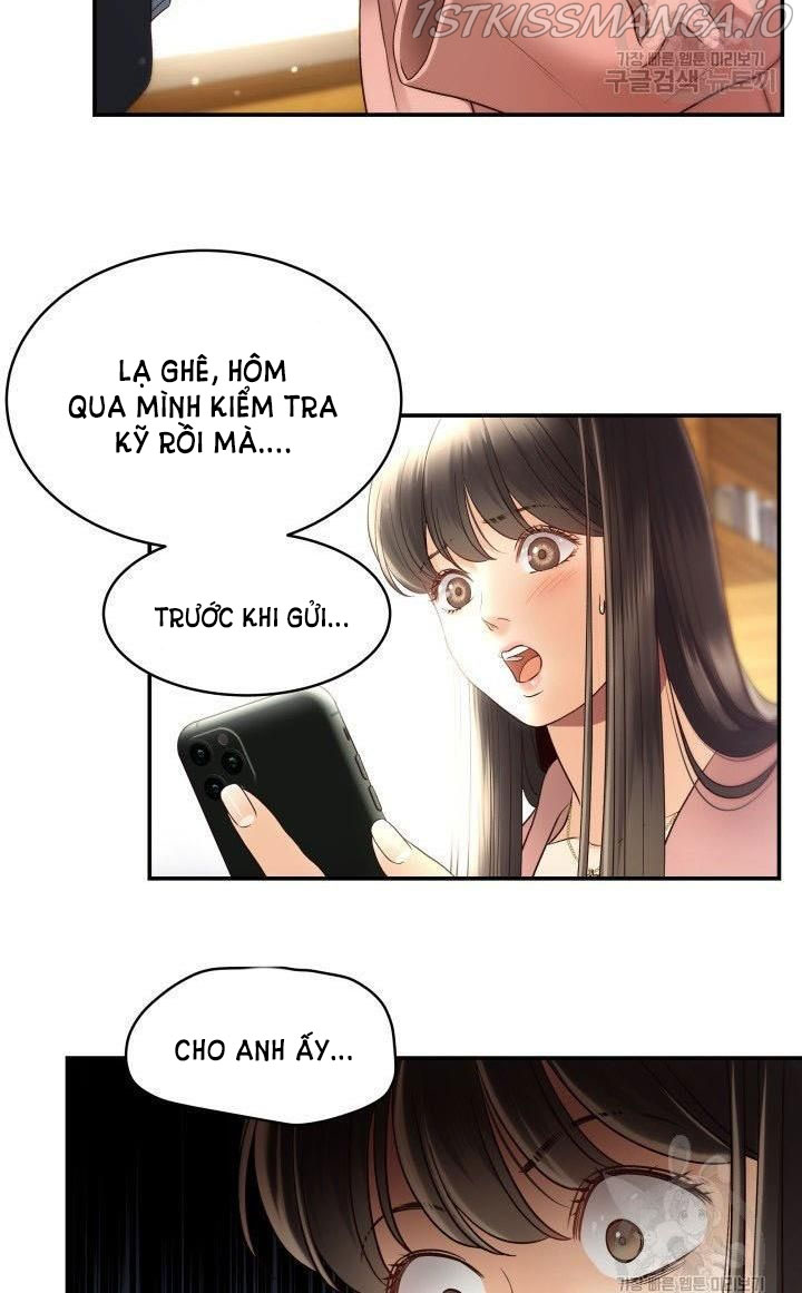 [16+] ánh sao ban mai chapter 17 61