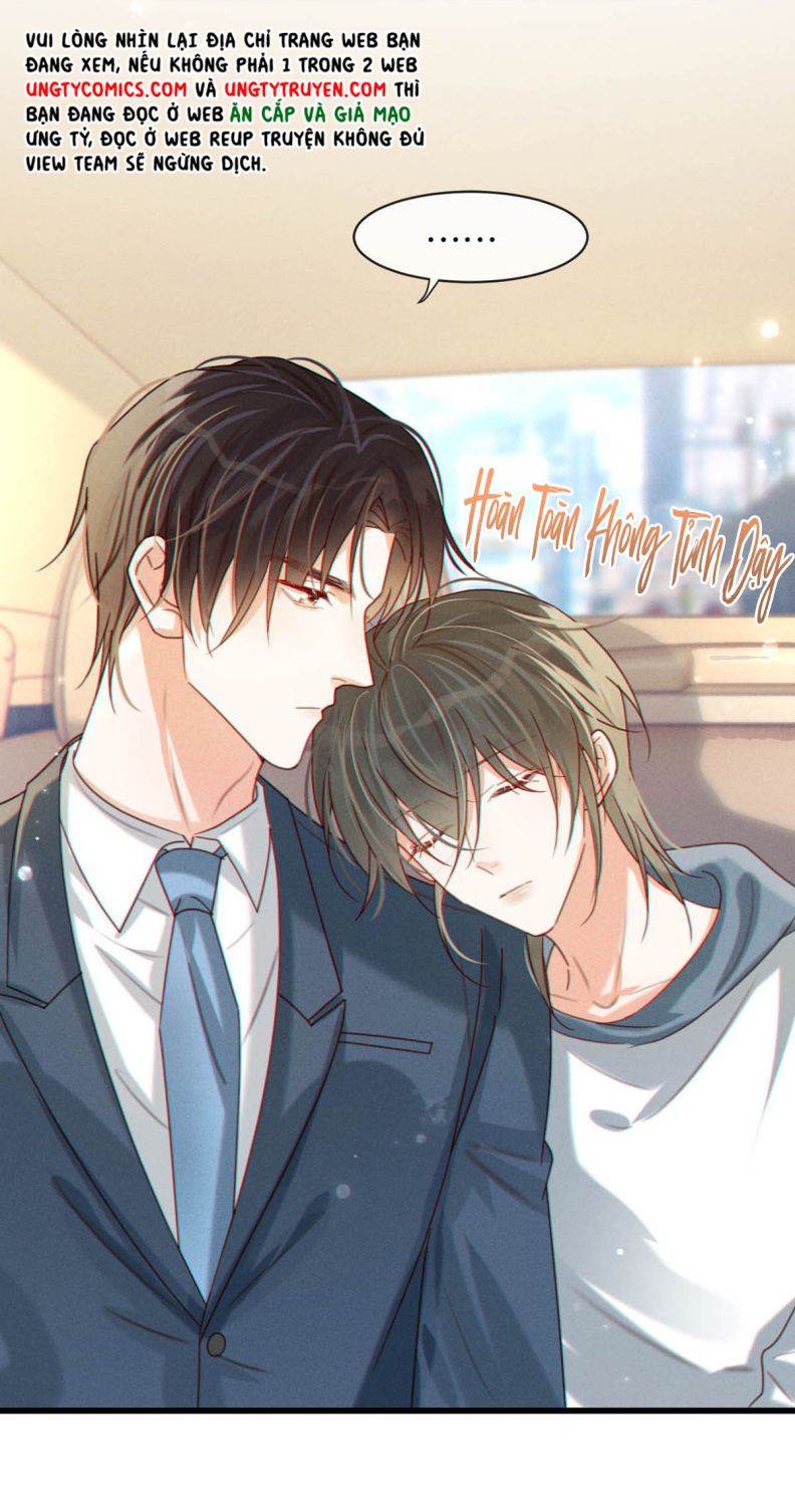 nịch tửu chapter 50 10