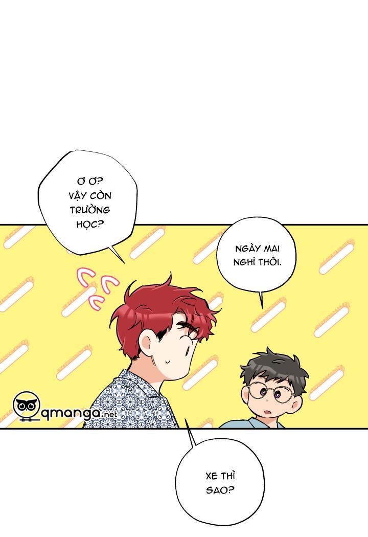 gâu gâu! chapter 29 66