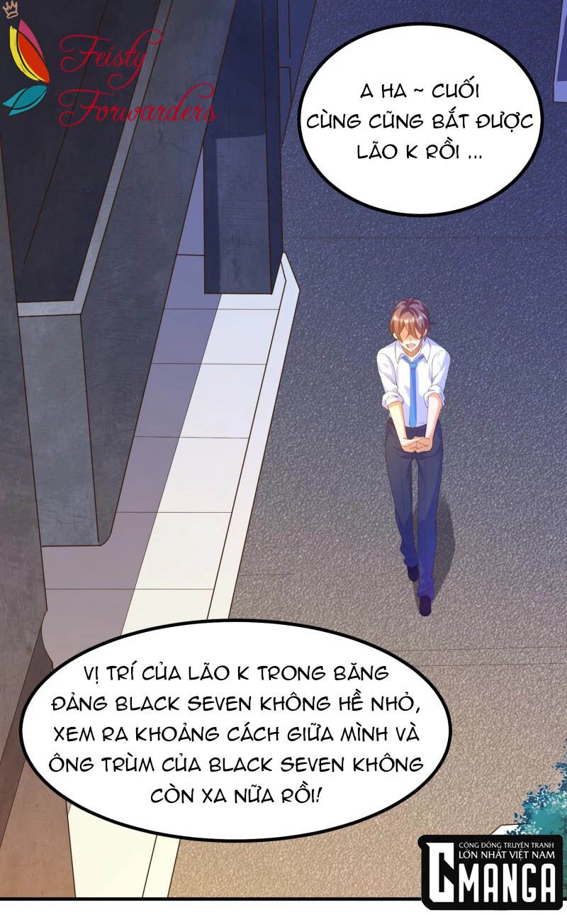 luyện tập thành thần chapter 35 1