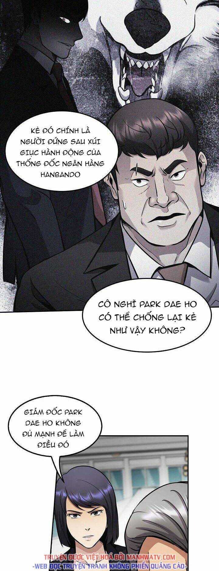 điều tra viên chuyển sinh chapter 119 61