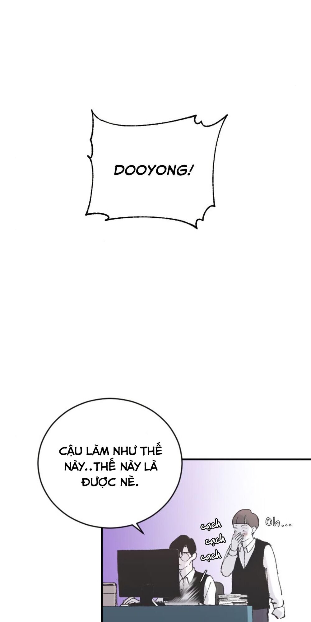 ba người anh trai cực phẩm của tôi chapter 8 23