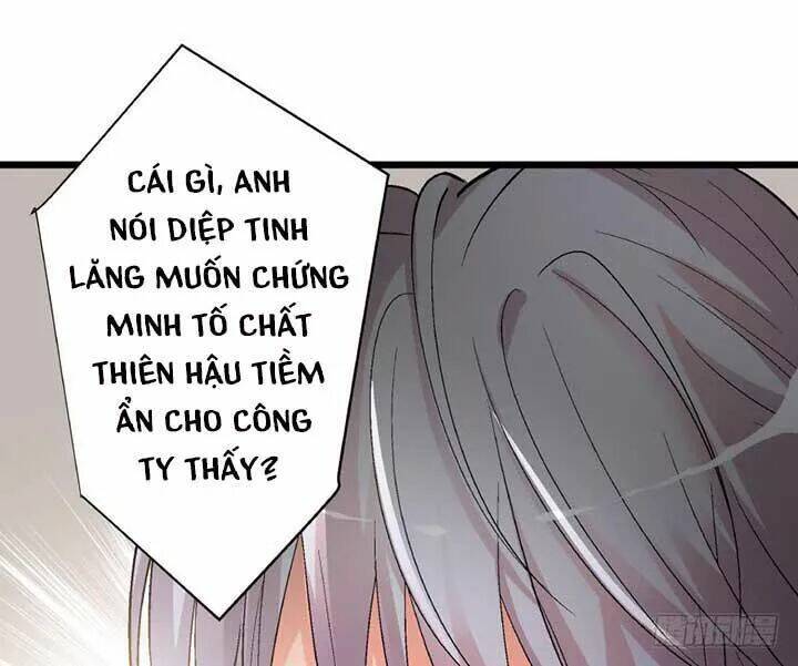 thiên hậu trở về chapter 39 8